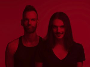 Placebo deelt nieuwe single Happy Birthday in the Sky