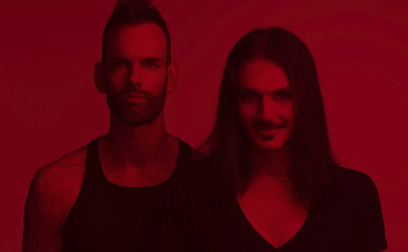 Placebo deelt nieuwe single Happy Birthday in the Sky