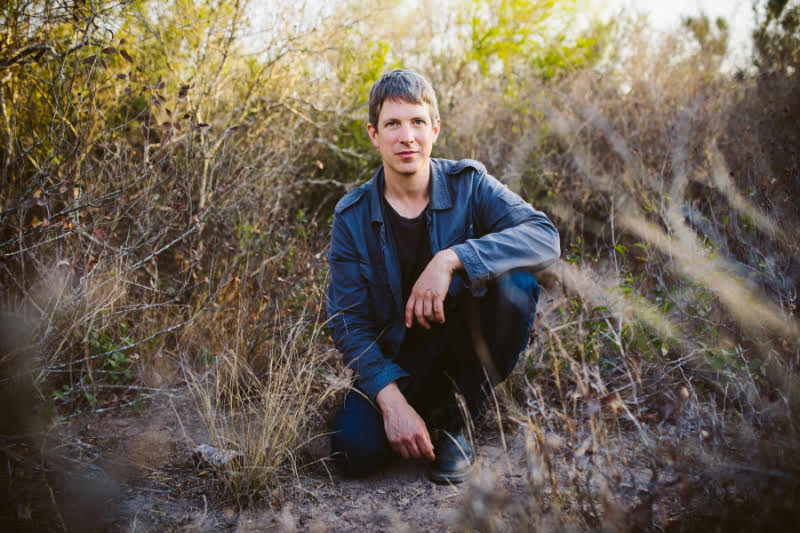 Shearwater – Xenarthran