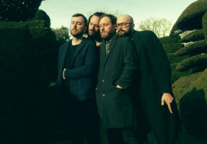TV Priest – Bury Me In My Shoes