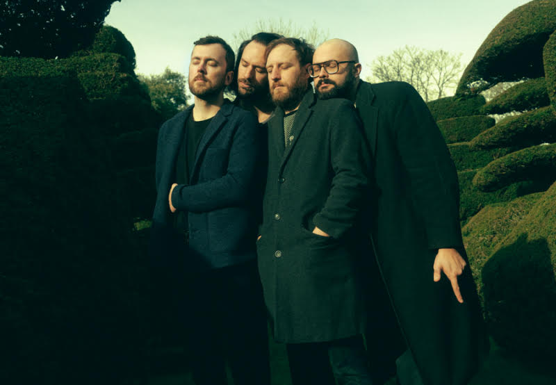 TV Priest – Bury Me In My Shoes