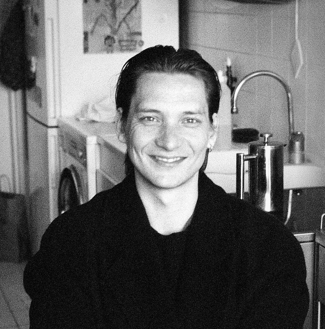 Thomas Azier – Sick Loop Lover