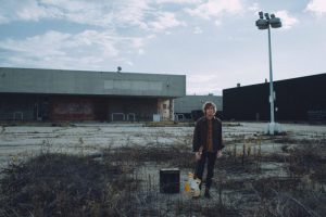 Weird Nightmare – Searching for You
