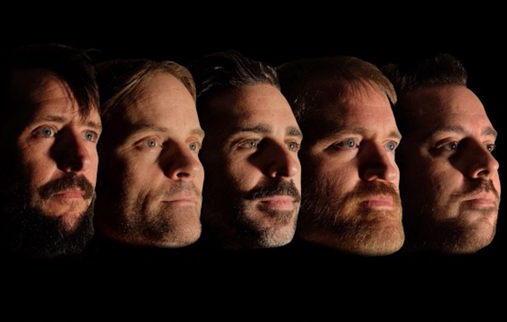 Band of Horses – Warning Signs