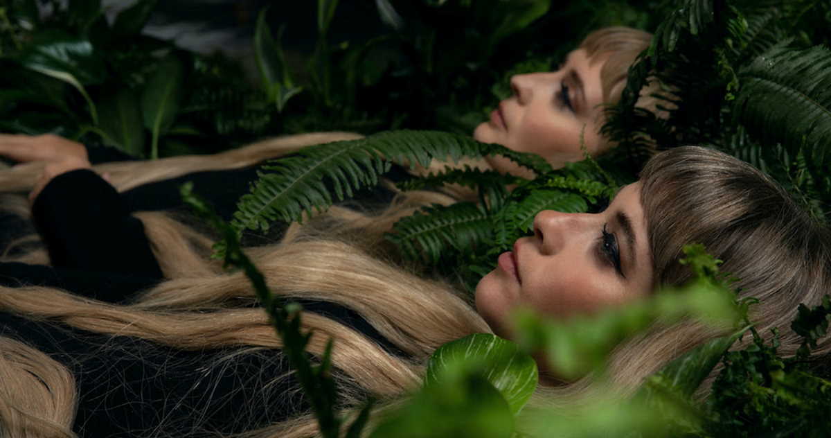 Primeur: Lucius – Heartbursts