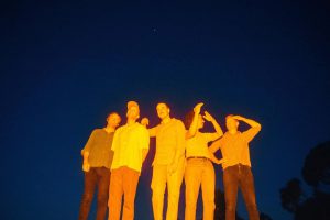 Rolling Blackouts Coastal Fever – Tidal River