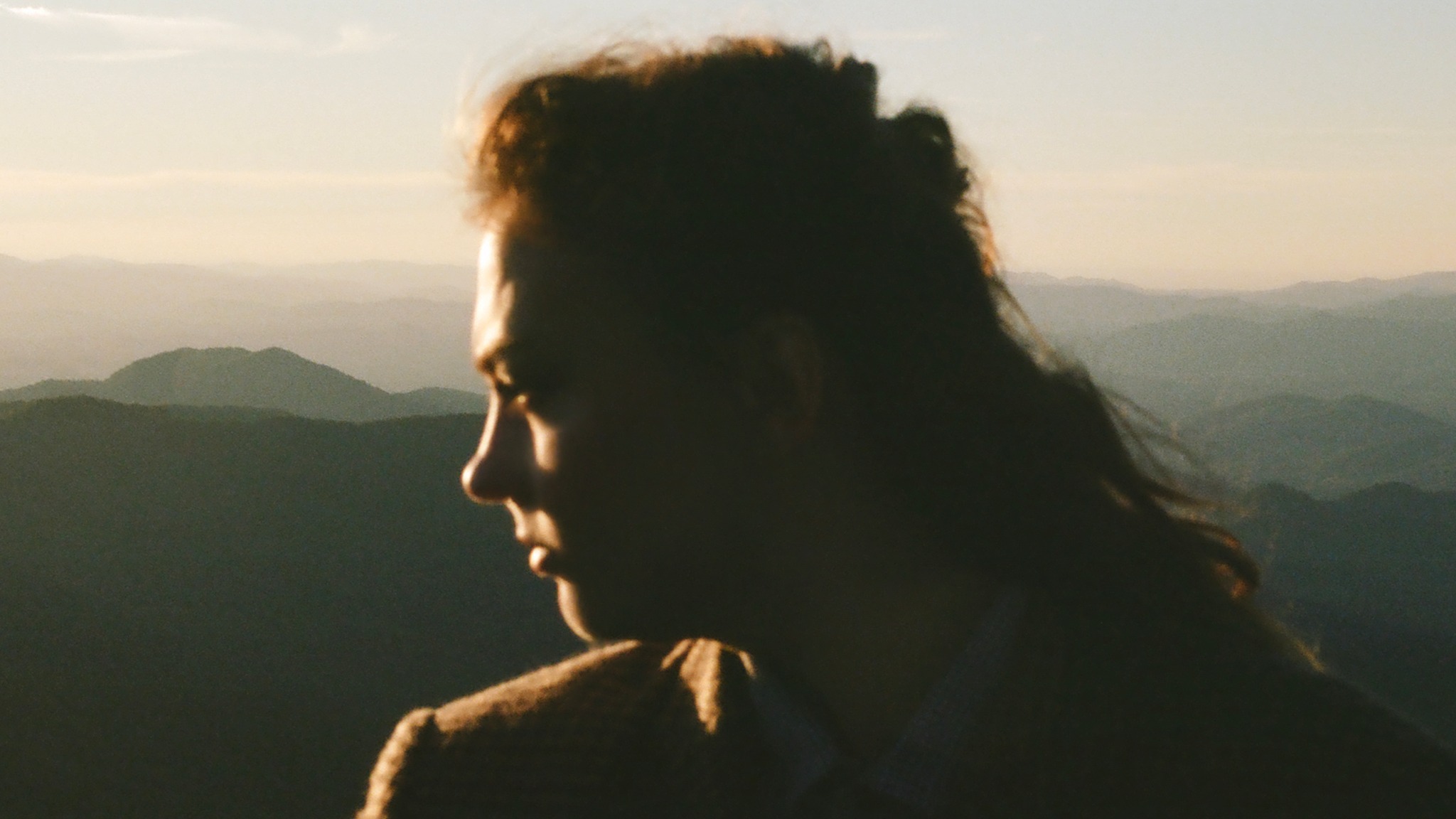 Angel Olsen – All The Good Times