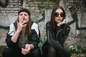 BABE – Keiner Kennt Dich