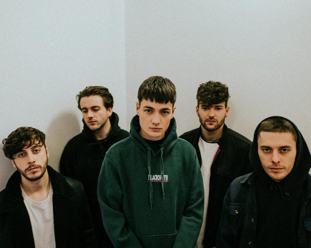 Boston Manor – Foxglove