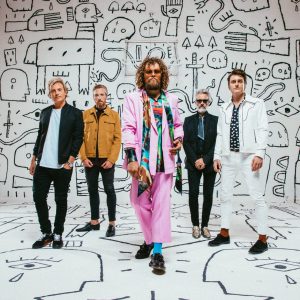 Popwarmer: DI-RECT – Through The Looking Glass