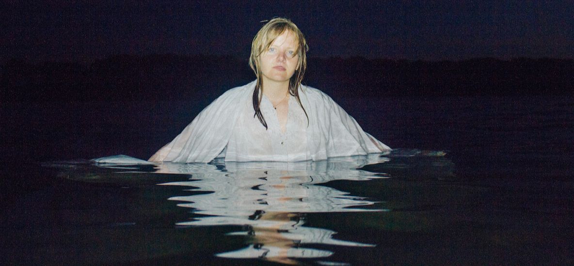 Clipprimeur: Géonne Hartman – Since Then