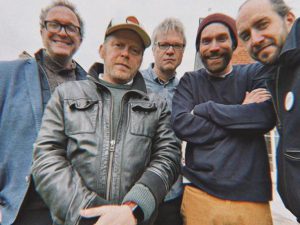 Hairbaby – Onward