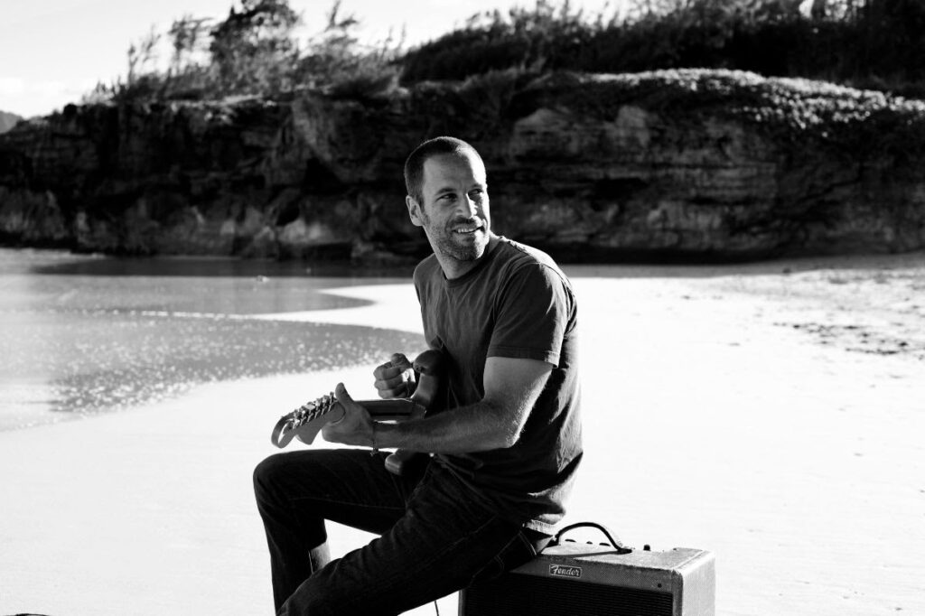 Popwarmer: Jack Johnson – One Step Ahead