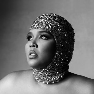 Popwarmer: Lizzo – About Damn Time