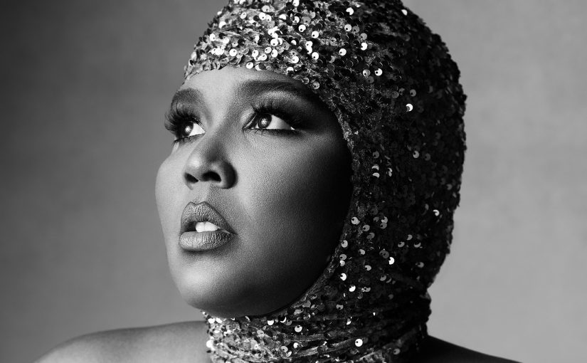 Popwarmer: Lizzo – About Damn Time