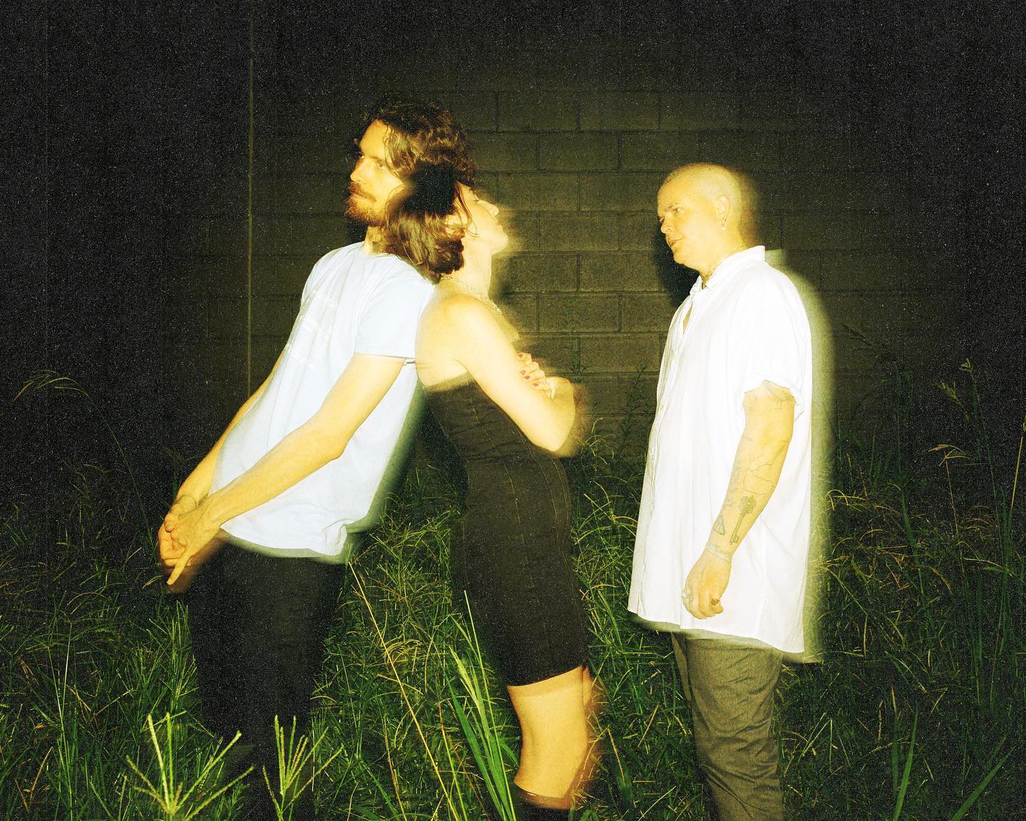 Moreton – Down & Out
