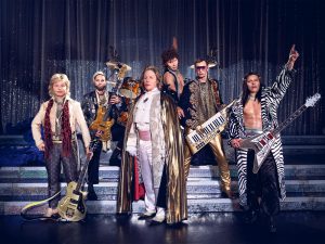 Rammstein – Zick Zack