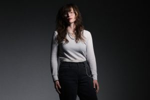 S.G. Goodman – All My Love Is Coming Back To Me