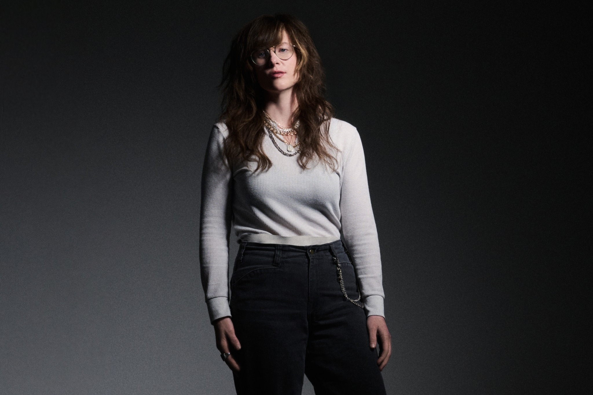 S.G. Goodman – All My Love Is Coming Back To Me