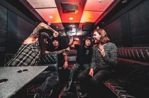 Saliva – Revelation Man