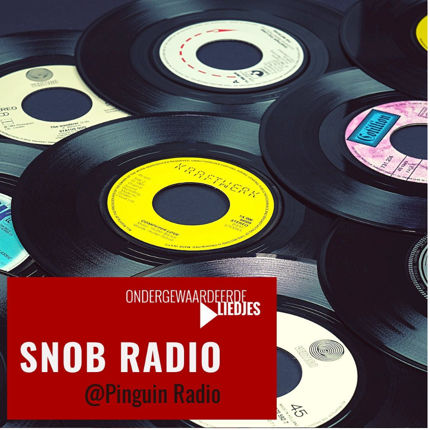 Radiogids vrijdagavond 4 november