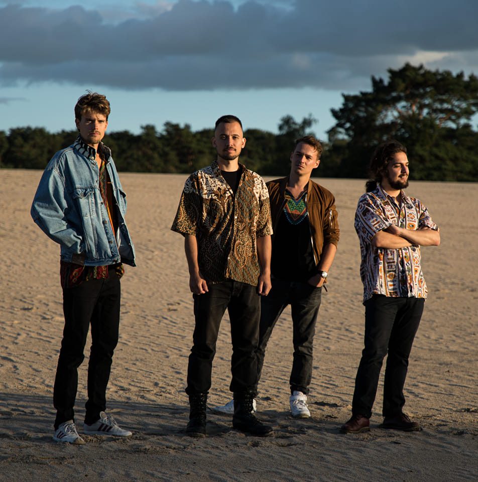 Tapestries – Thanatos