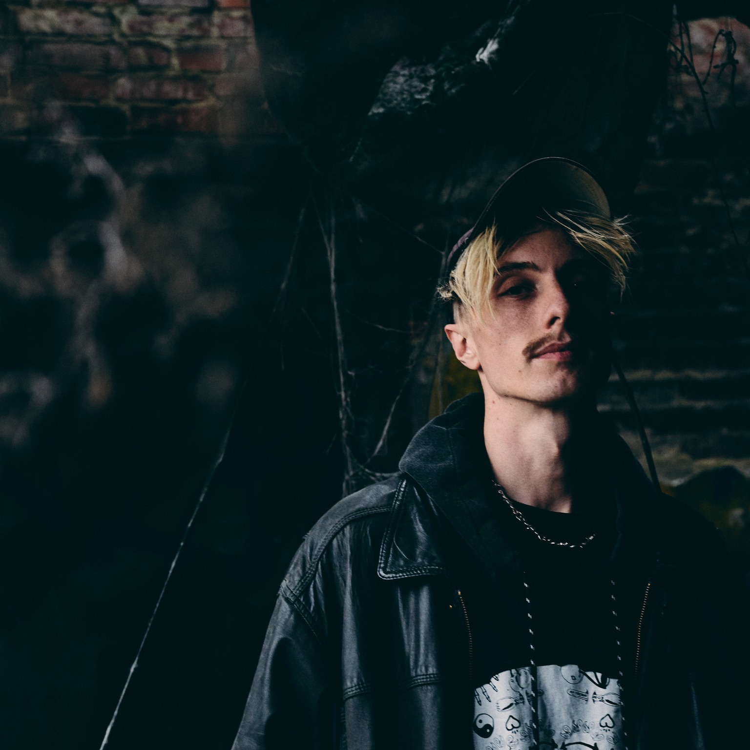 The Haunted Youth – Shadows