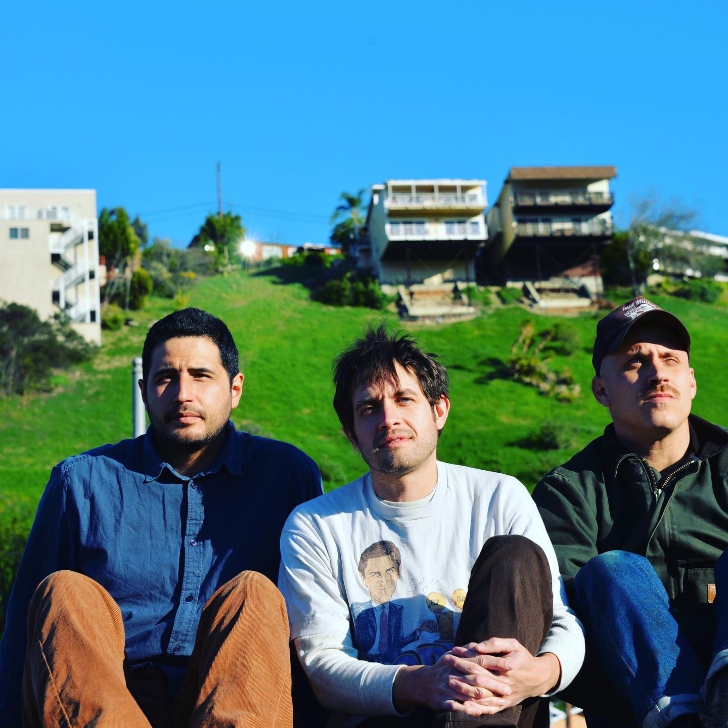 Together Pangea – What It’s Like