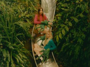 Wet Leg – Ur Mum