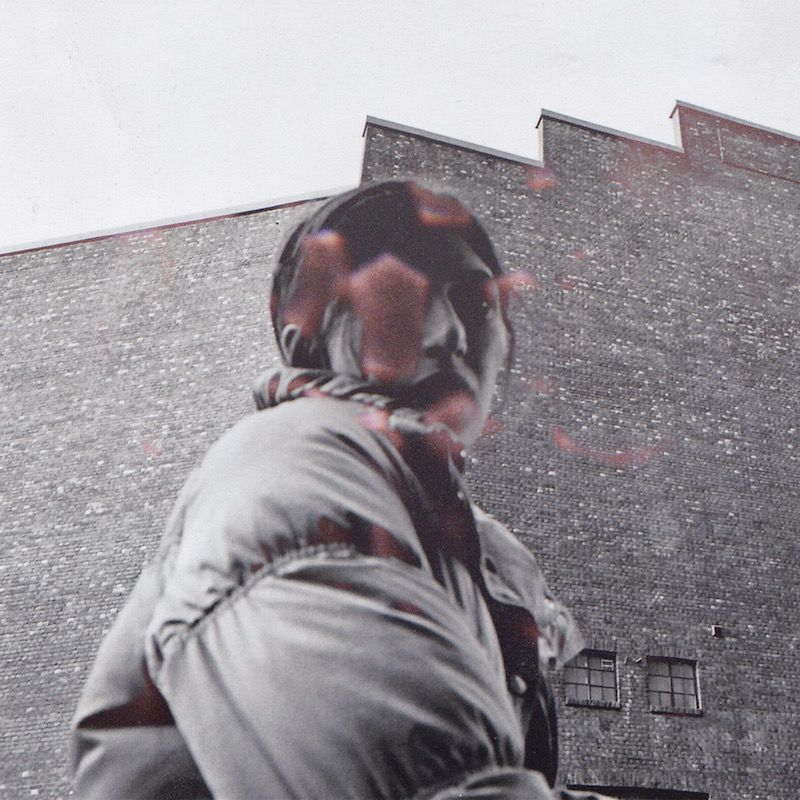 Aldous Harding – Warm Chris