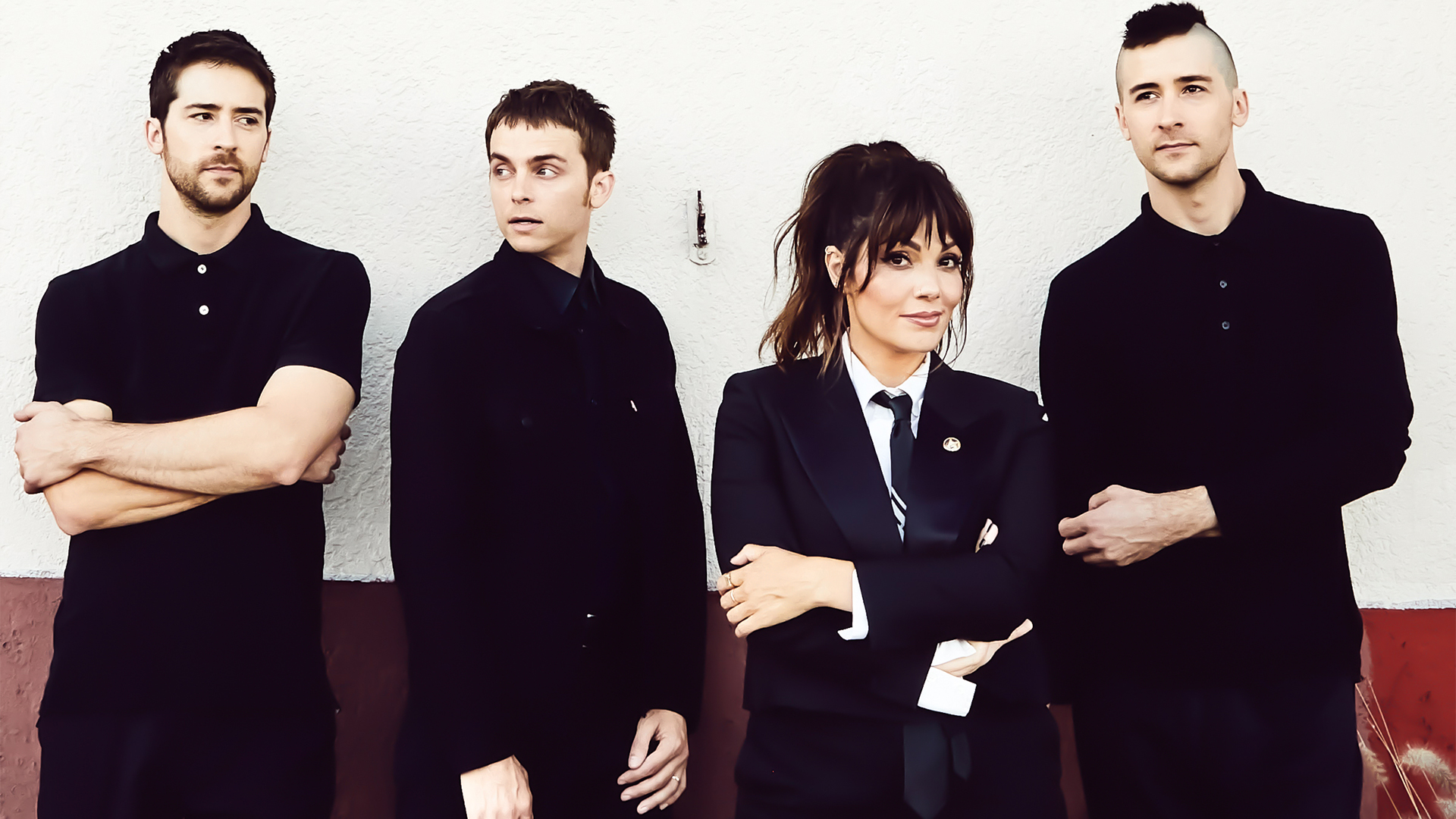 The Interrupters – In The Mirror