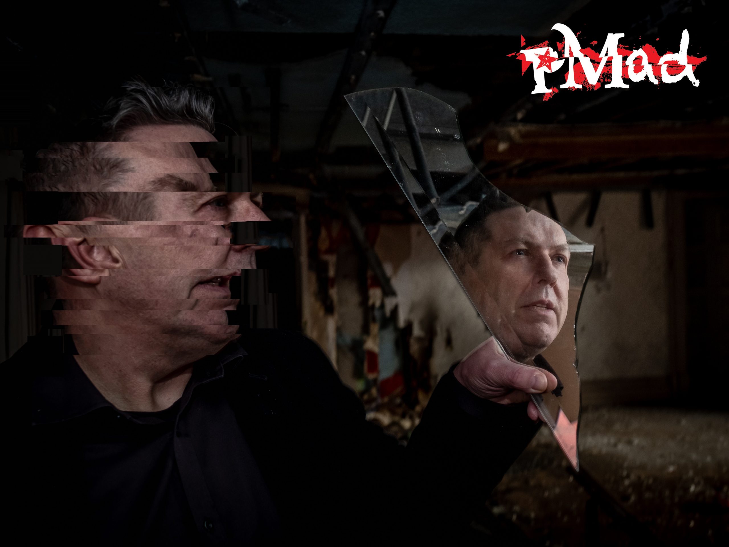 pMad delivers the next level with ‘Broken’