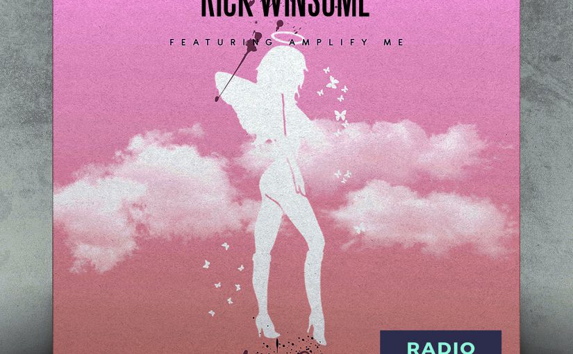 Rick Winsome – Angelina Feat. Amplify Me Radio Edit