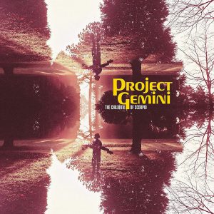 Project Gemini – Scorpio’s Waltz