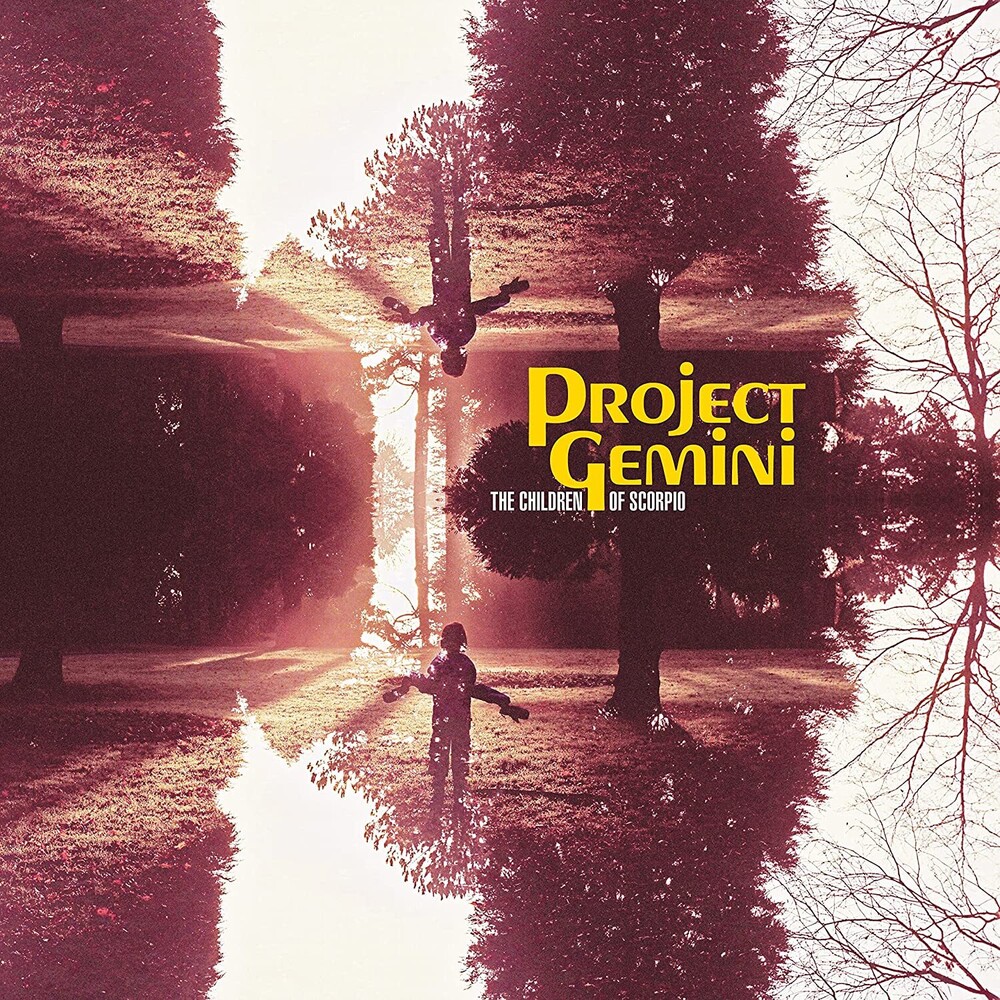 Project Gemini – Scorpio’s Waltz