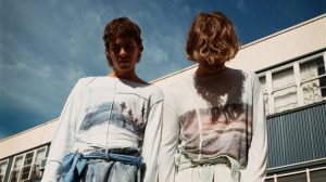 Popwarmer: Royel Otis – Oysters In My Pocket
