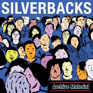 Silverbacks – Archive Material