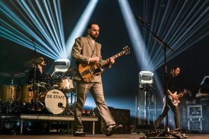 Live Foto Review: De Staat @ Gashouder