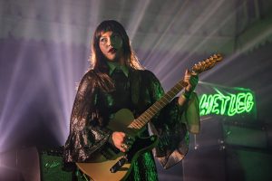 Live Foto Review: London Calling voorjaar 2022