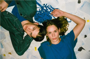 Popwarmer: Anna of the North & Gus Dapperton – Meteorite