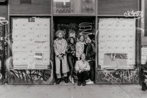 Arcade Fire – Age Of Anxiety I