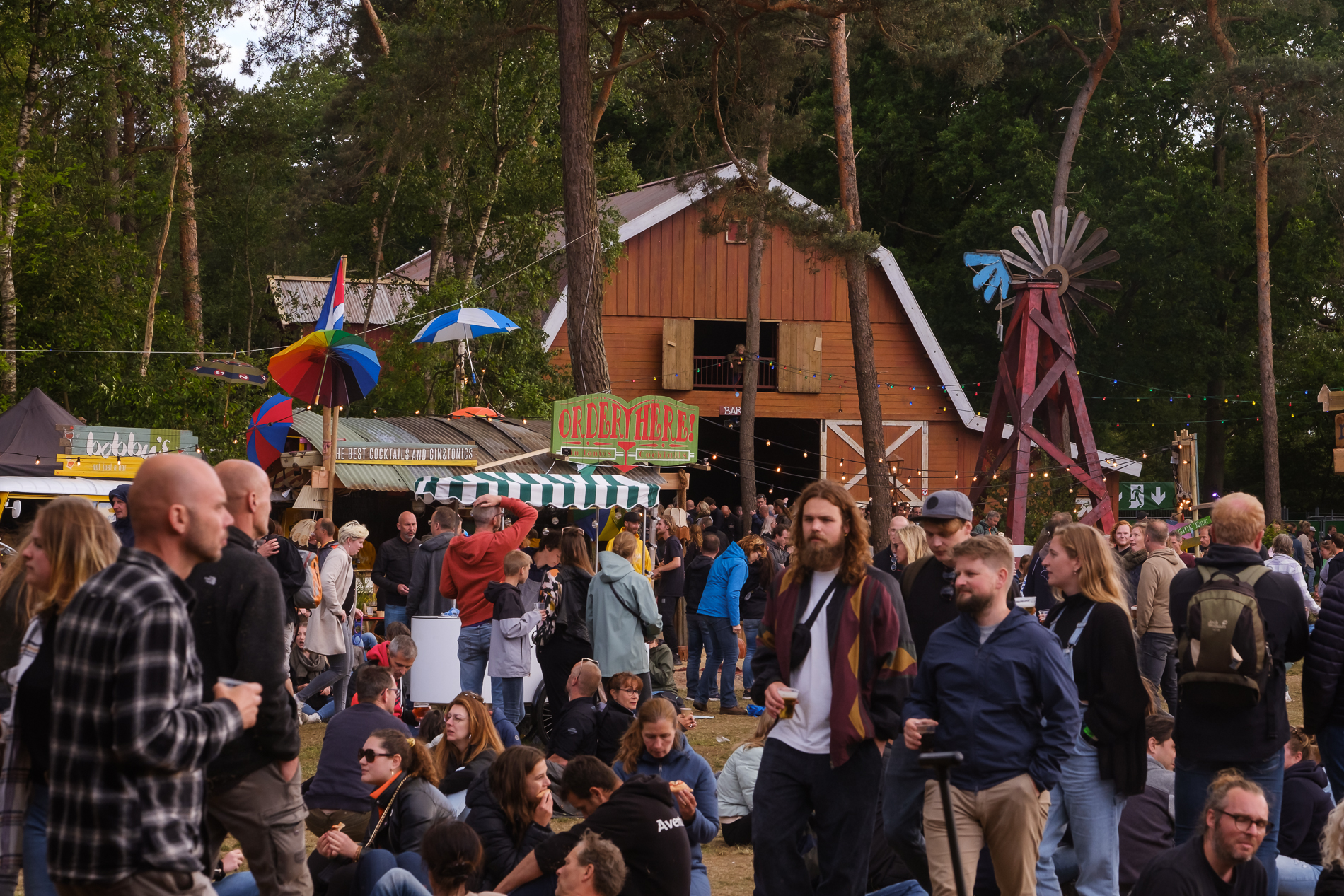 Vanavond om 21:00 uur Dauwpop Radio #2 + presenteer op Dauwpop