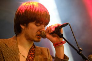 The Vices brengt nieuwe single I Had A Name uit