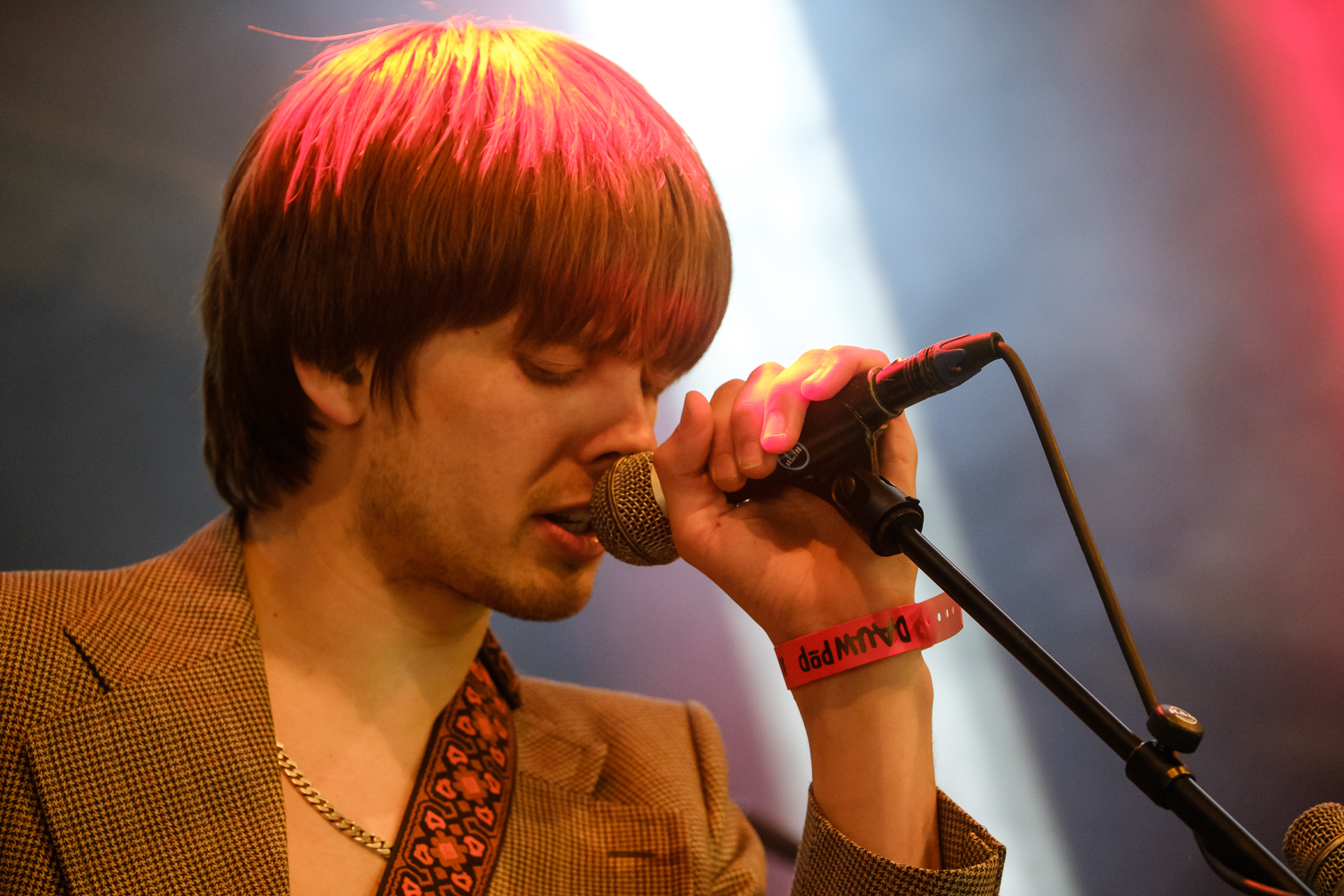 The Vices brengt nieuwe single I Had A Name uit
