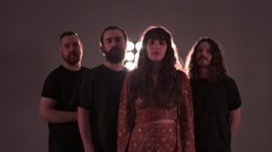 Giant Walker – All We Have Is Gone