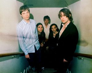 Iceage – All The Junk On The Outskirts