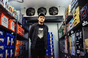 MJ Lenderman – Tastes Just Like It Costs