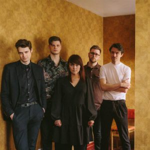 Pit Pony – Sinking