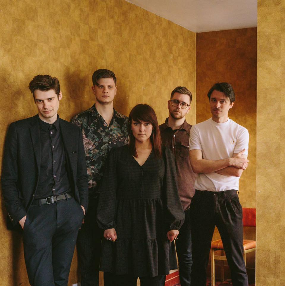 Pit Pony – Sinking