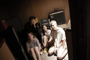 Porridge Radio – End Of Last Year